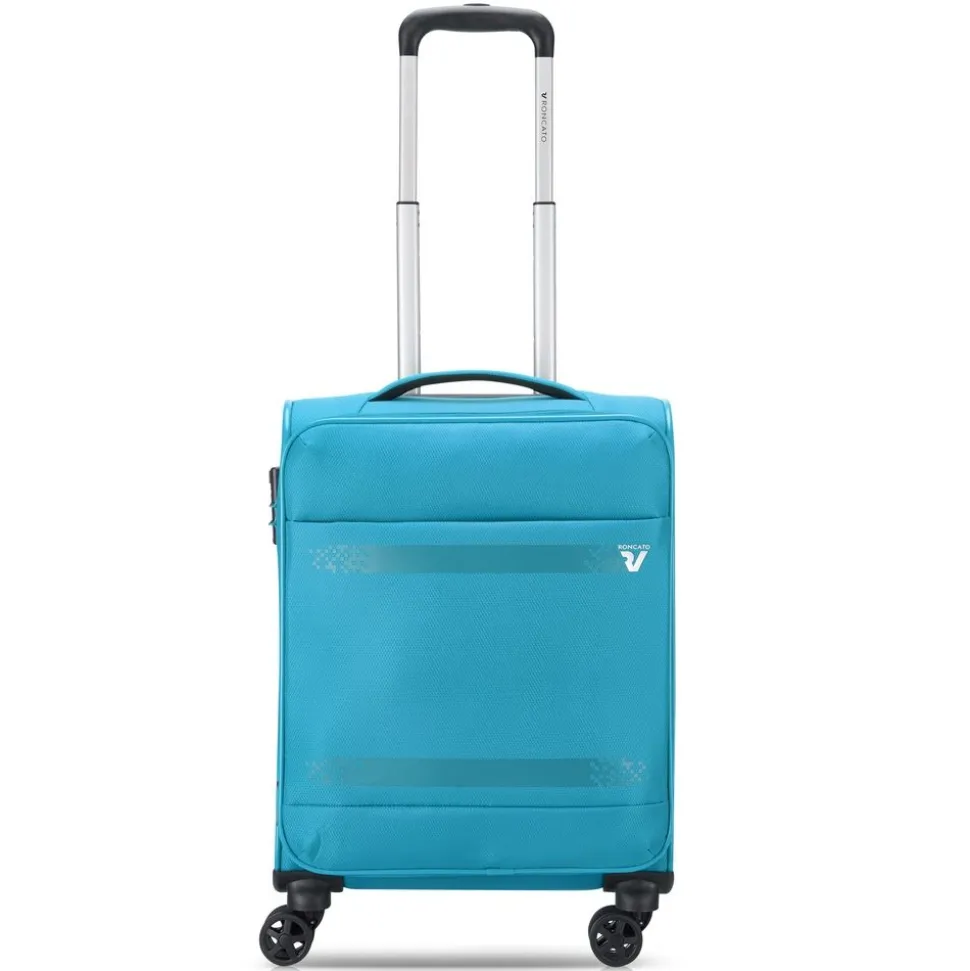 Cheap Roncato Trolley cabina Jazz 4.0 4643 Turchese