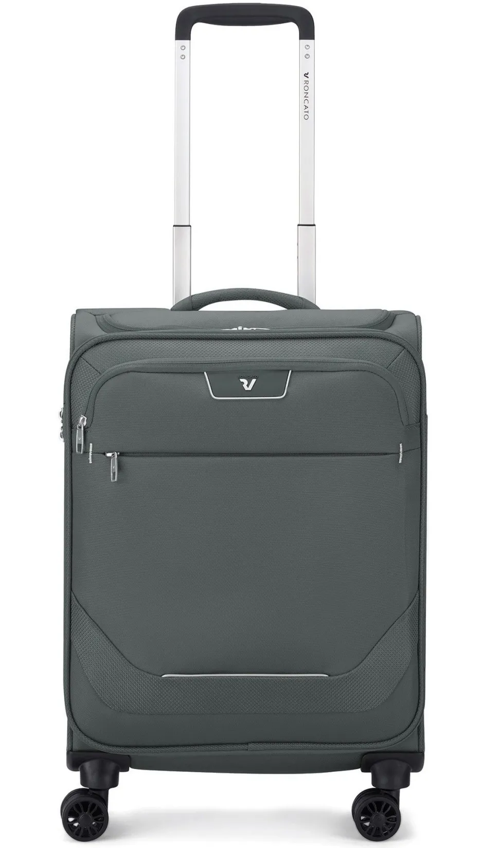 Best Roncato Trolley cabina Joy 6223 Antracite con USB Anthracite
