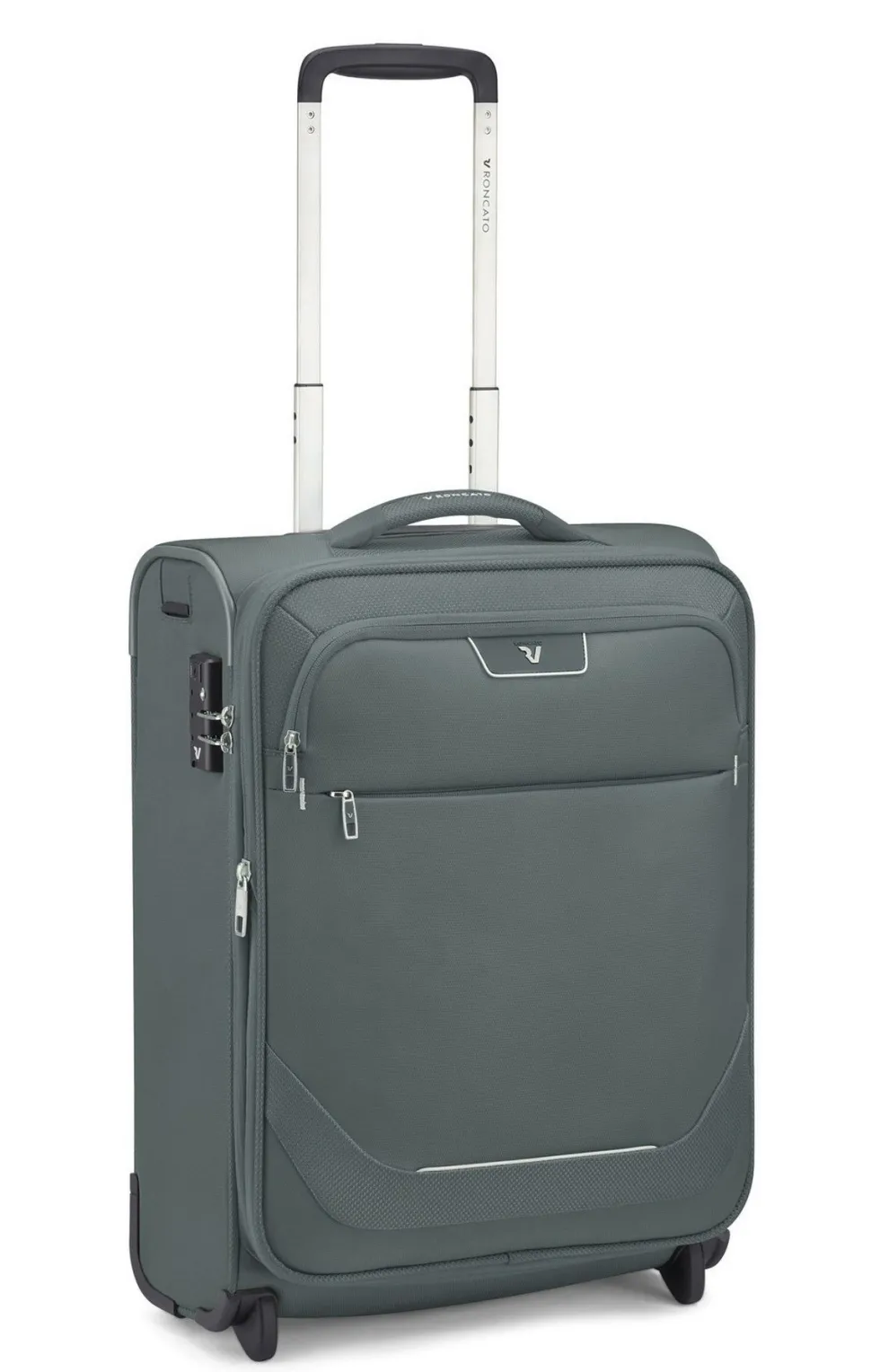 Cheap Roncato Trolley cabina Joy 6203 espandibile Antracite Anthracite