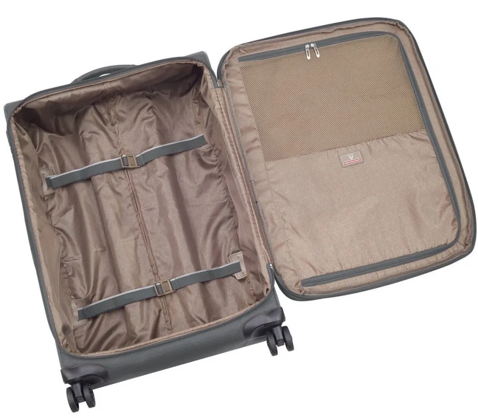 trolley_cabina_roncato_joy__espandibile_antracite_2.webp Flash Sale Roncato Trolley cabina Joy 6213 espandibile Antracite Anthracite