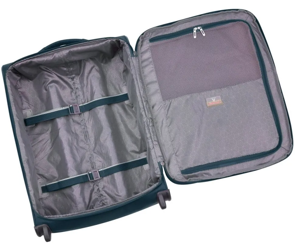 trolley_cabina_roncato_joy__espandibile_blu_4.webp Discount Roncato Trolley cabina Joy 6213 espandibile Blu Blue