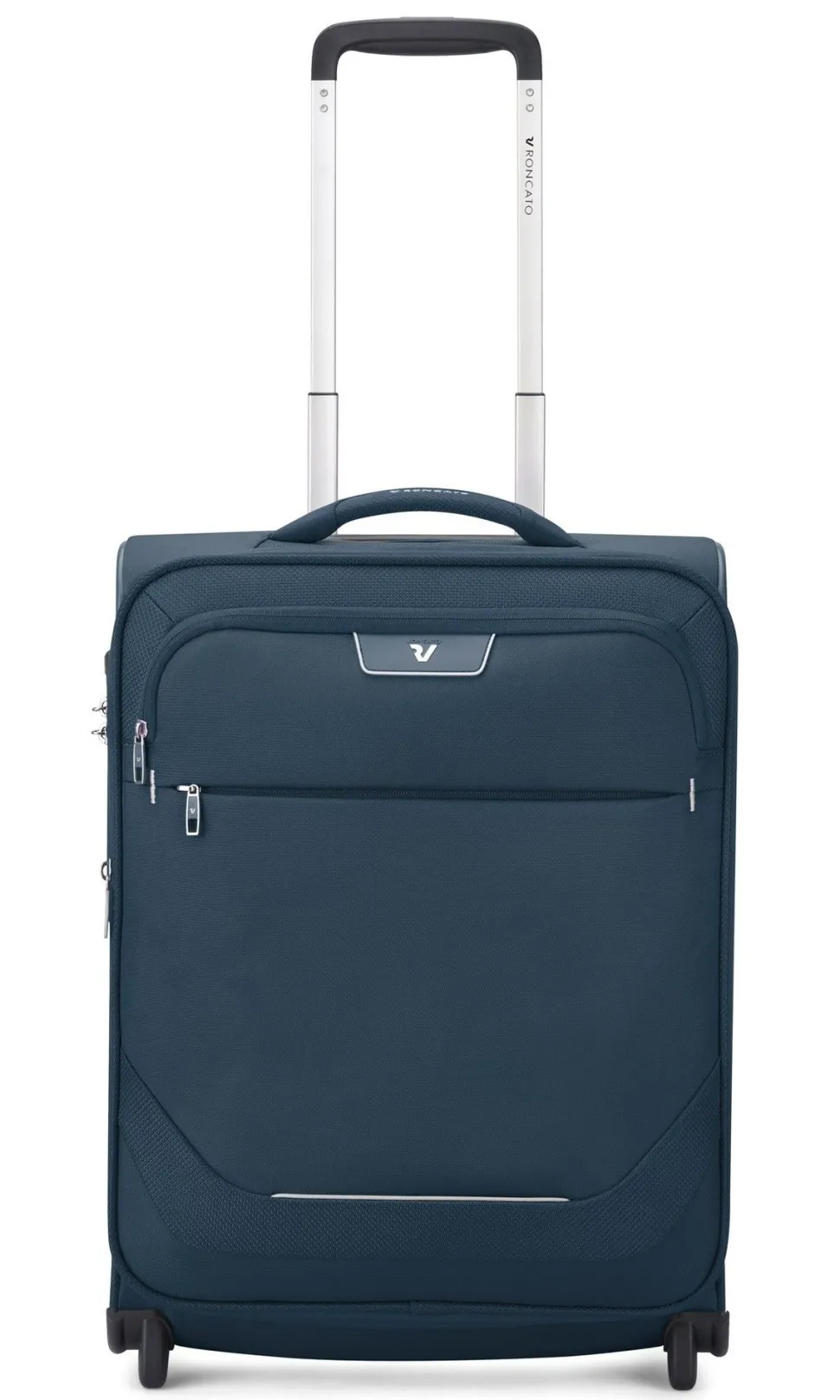 Sale Roncato Trolley cabina Joy 6203 espandibile Blu Notte Blue