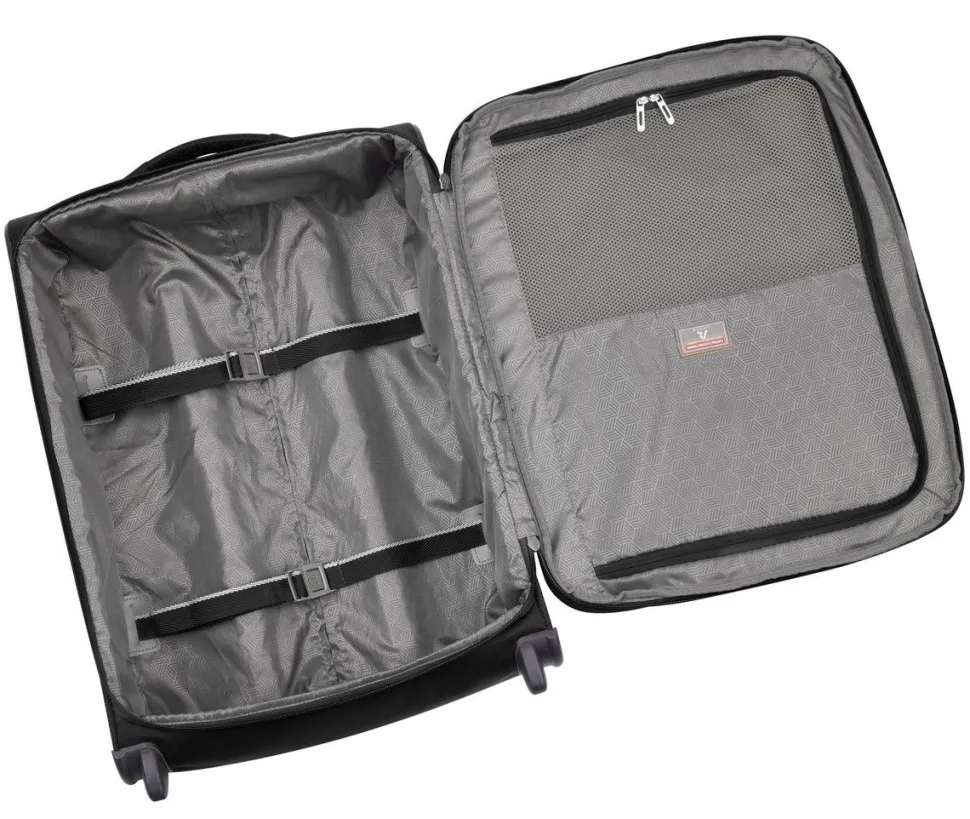 trolley_cabina_roncato_joy__espandibile_nero_4.webp New Roncato Trolley cabina Joy 6203 espandibile Nero Black