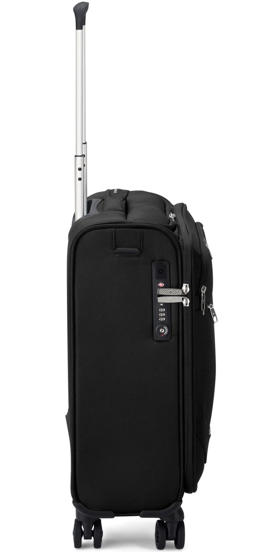 trolley_cabina_roncato_joy__nero_con_usb_2.webp Fashion Roncato Trolley cabina Joy 6223 Nero con USB Black