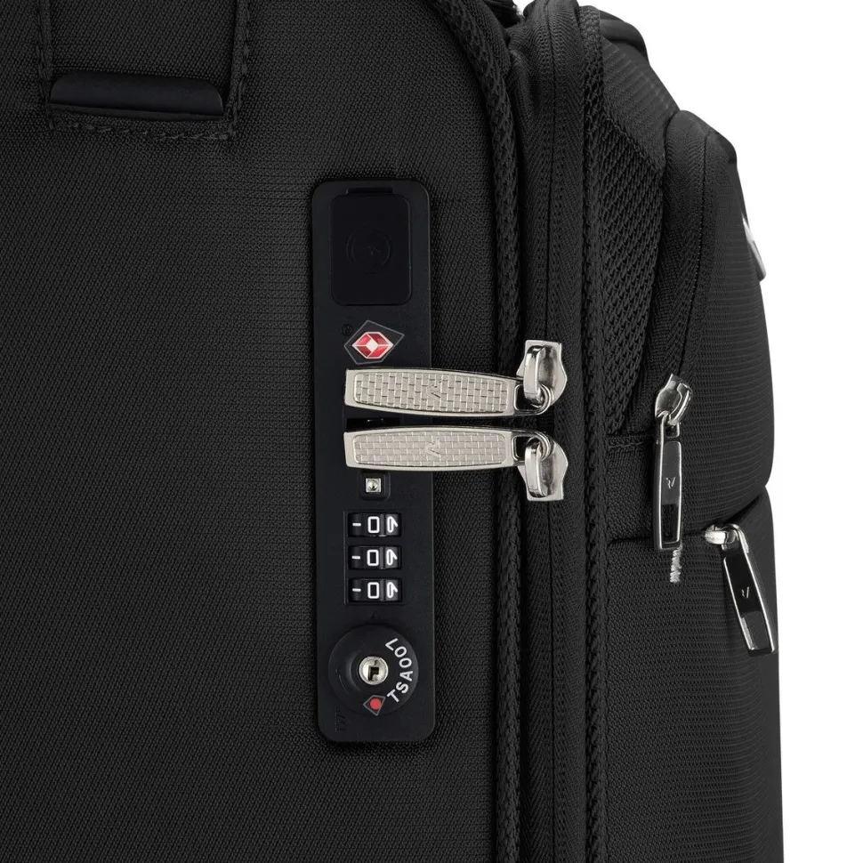 trolley_cabina_roncato_joy__nero_con_usb_5.webp Fashion Roncato Trolley cabina Joy 6223 Nero con USB Black