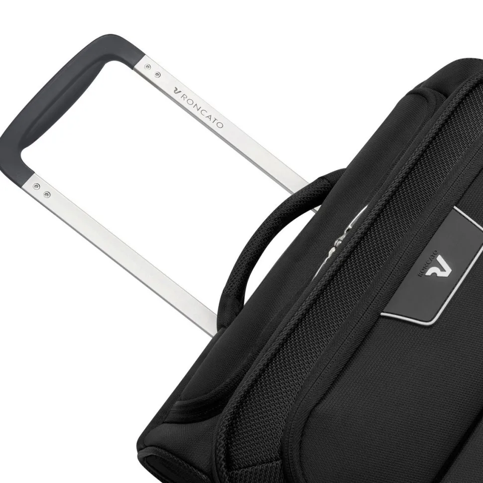 trolley_cabina_roncato_joy__nero_con_usb_7.webp Fashion Roncato Trolley cabina Joy 6223 Nero con USB Black
