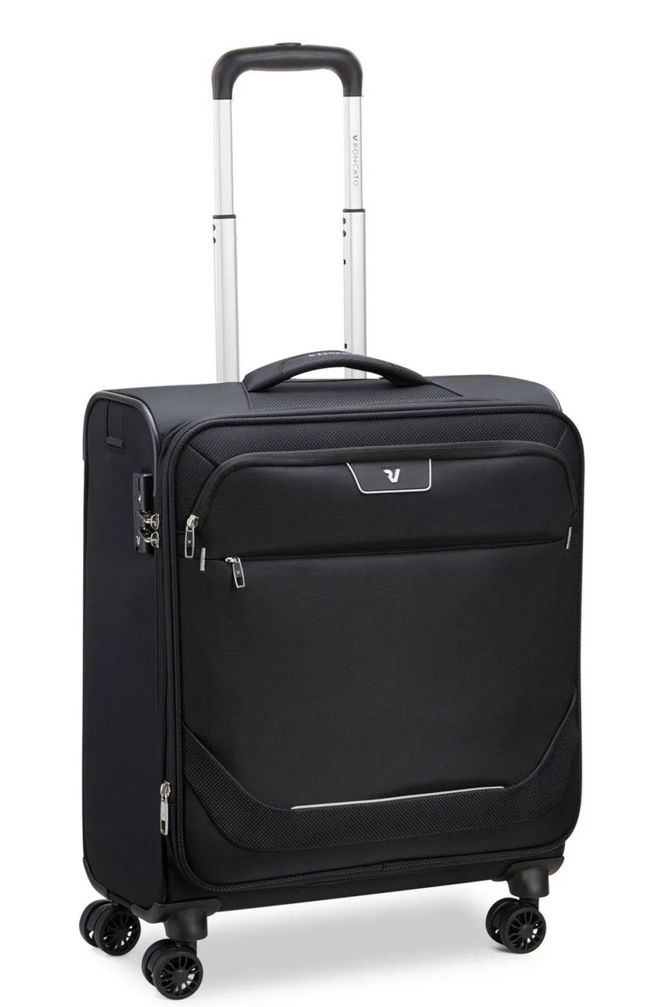 Store Roncato Trolley cabina Joy 6233 Nero 56x45x25