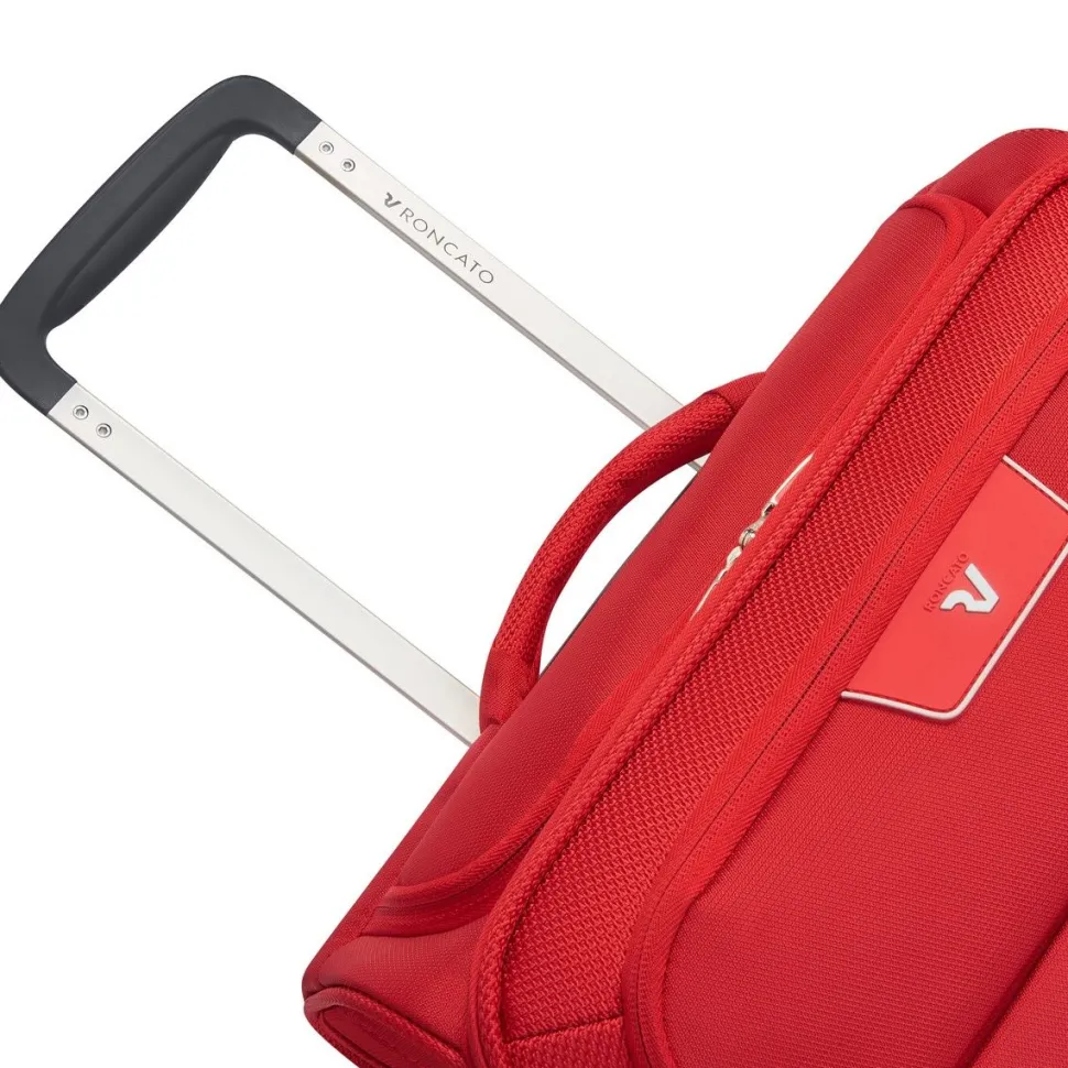 trolley_cabina_roncato_joy__rosso_con_usb_7.webp Cheap Roncato Trolley cabina Joy 6223 Rosso con USB Red