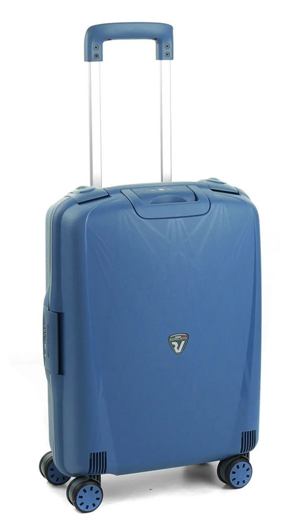 Hot Roncato Trolley cabina Light 4 ruote Avio