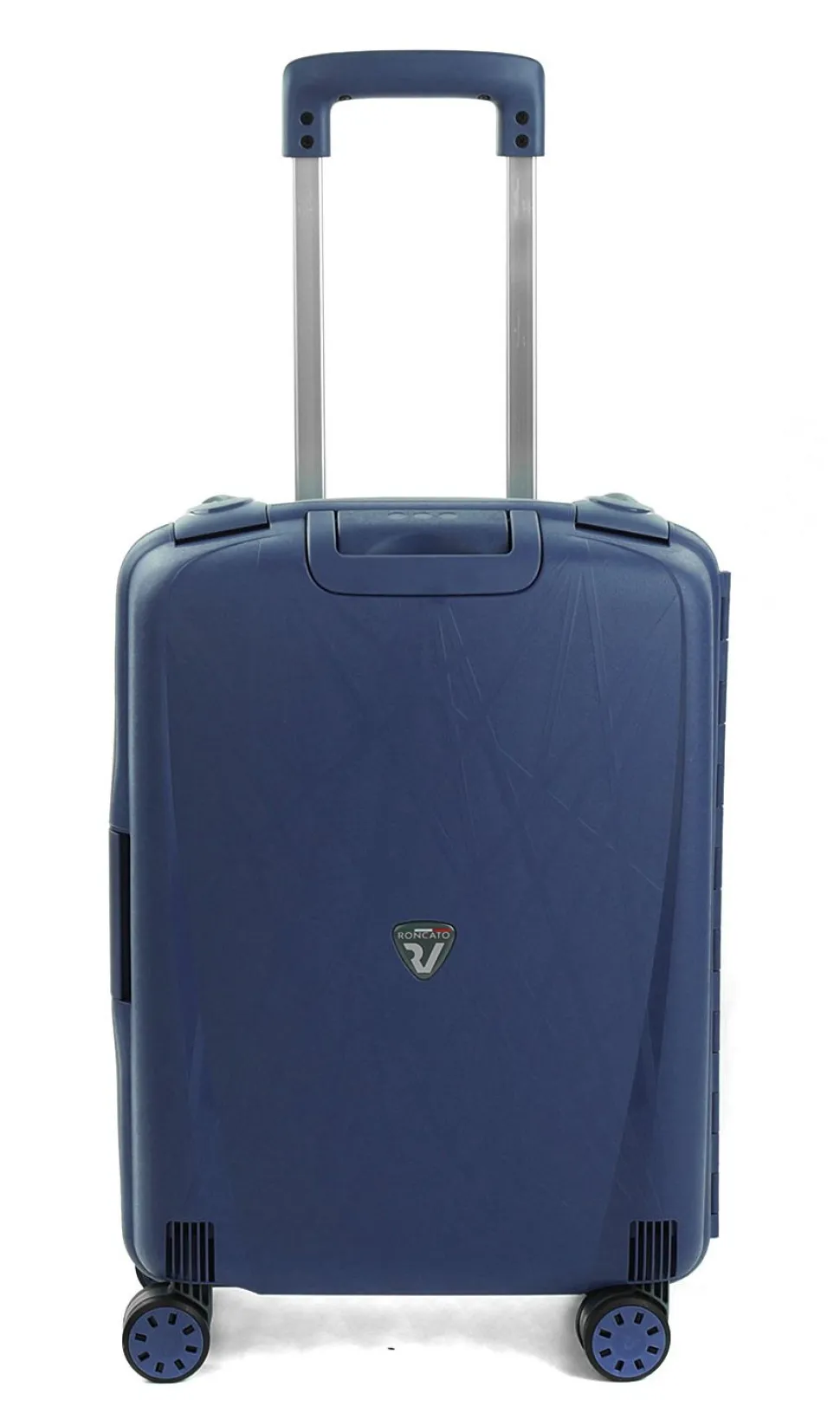 Best Sale Roncato Trolley cabina Light 4 ruote Navy