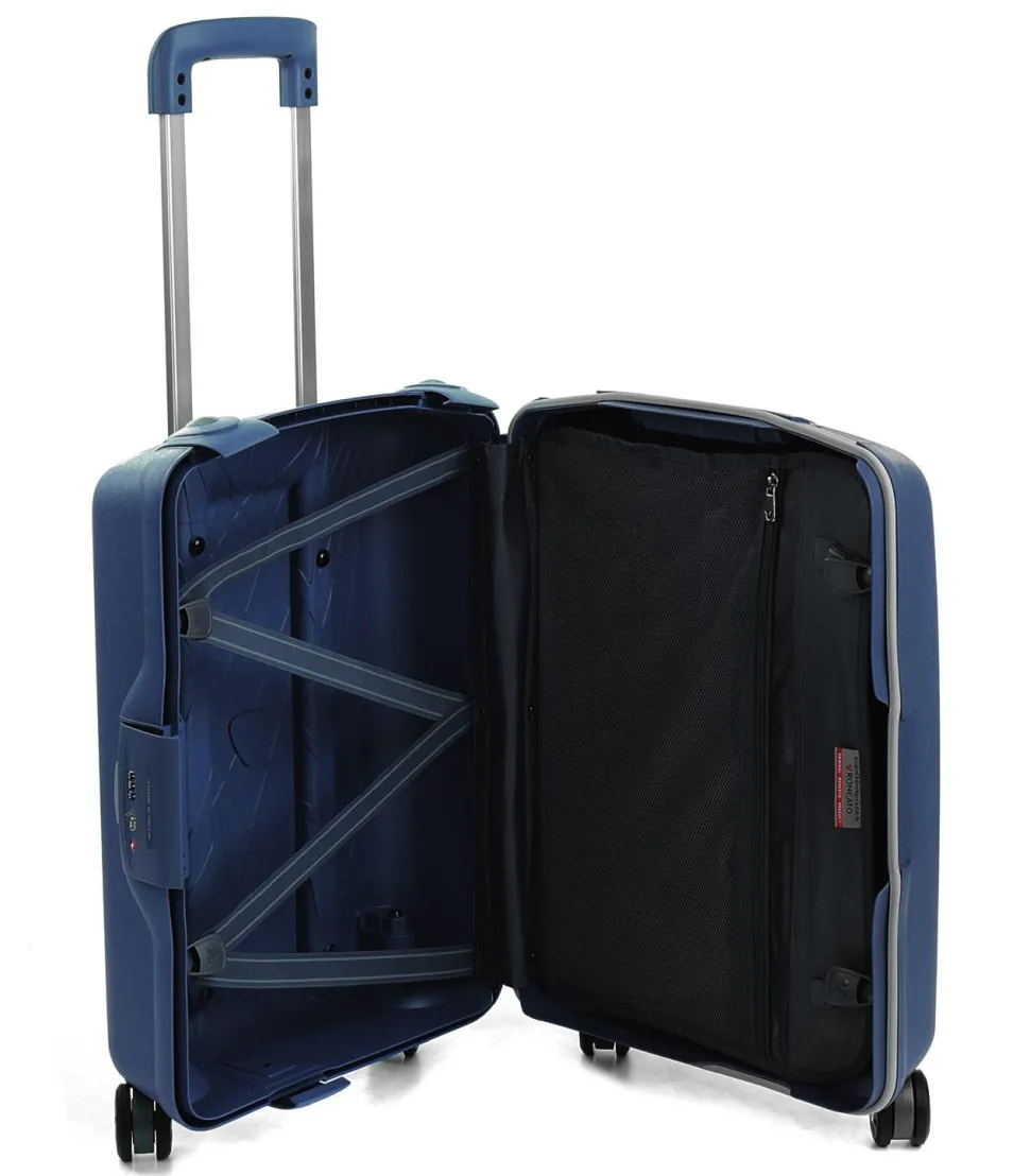 trolley_cabina_roncato_light__ruote_navy_3.webp Best Sale Roncato Trolley cabina Light 4 ruote Navy
