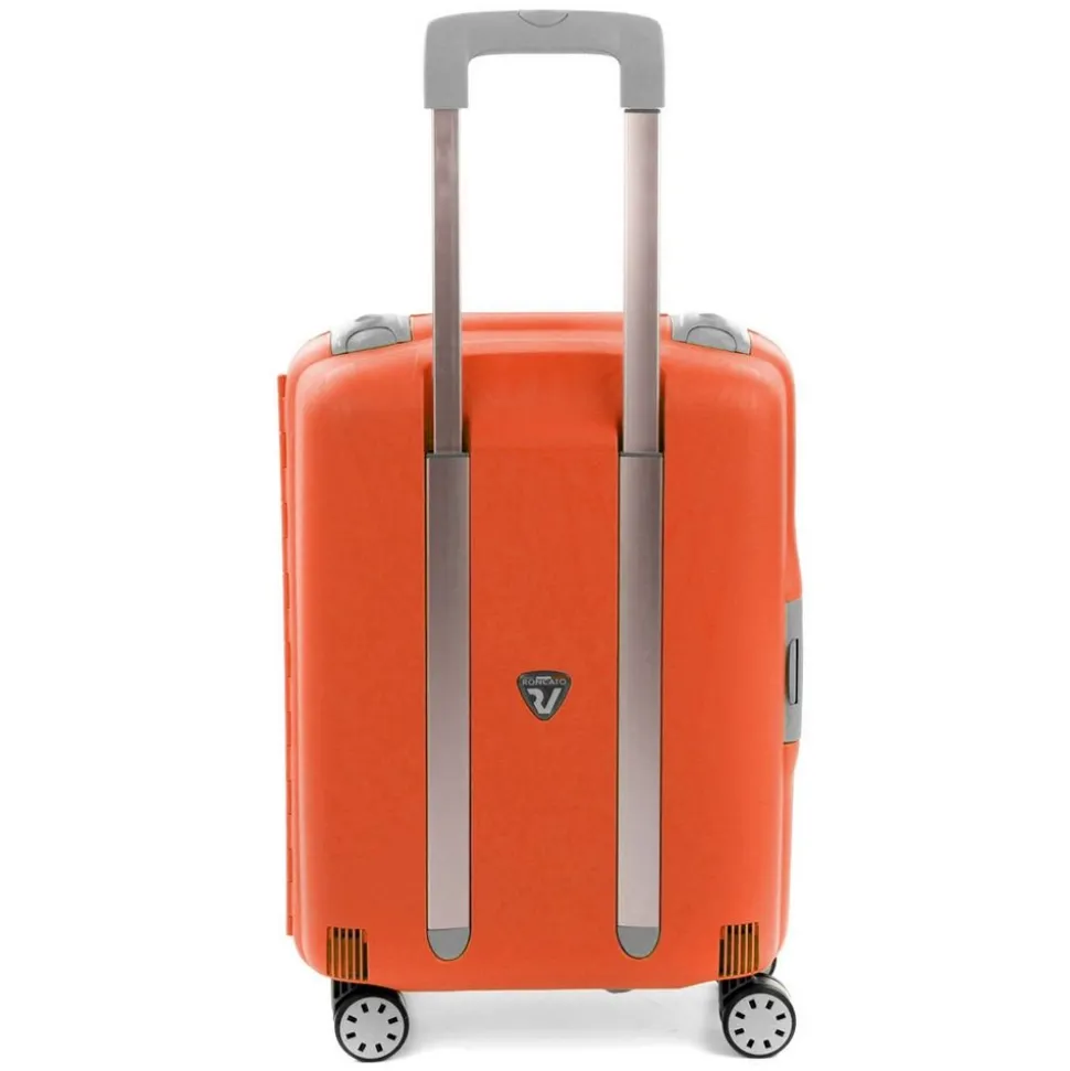 trolley_cabina_roncato_light__ruote_papaia_3.webp Store Roncato Trolley cabina Light 4 ruote Papaia