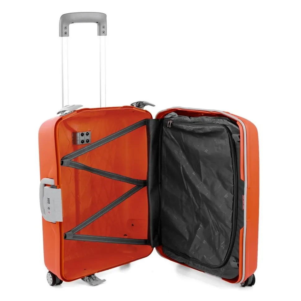 trolley_cabina_roncato_light__ruote_papaia_4.webp Store Roncato Trolley cabina Light 4 ruote Papaia