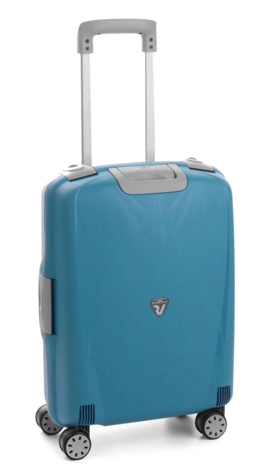 Cheap Roncato Trolley cabina Light 4 ruote Smeraldo
