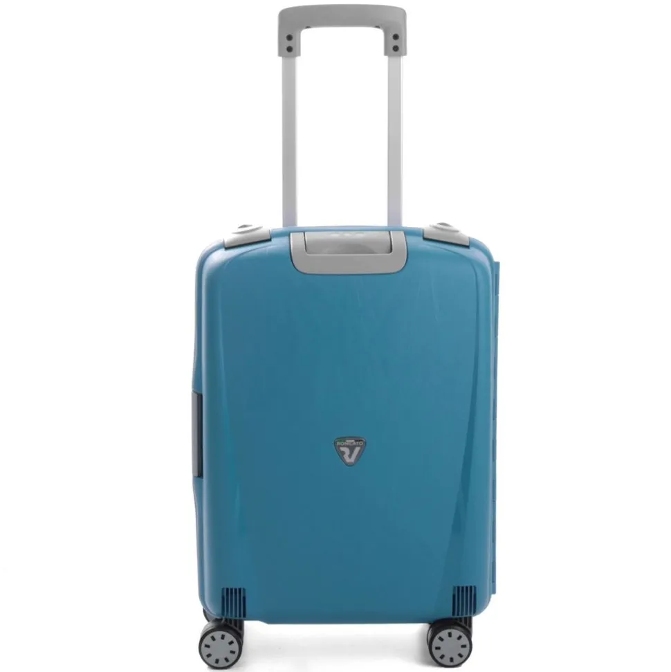 Cheap Roncato Trolley cabina Light 4 ruote Smeraldo