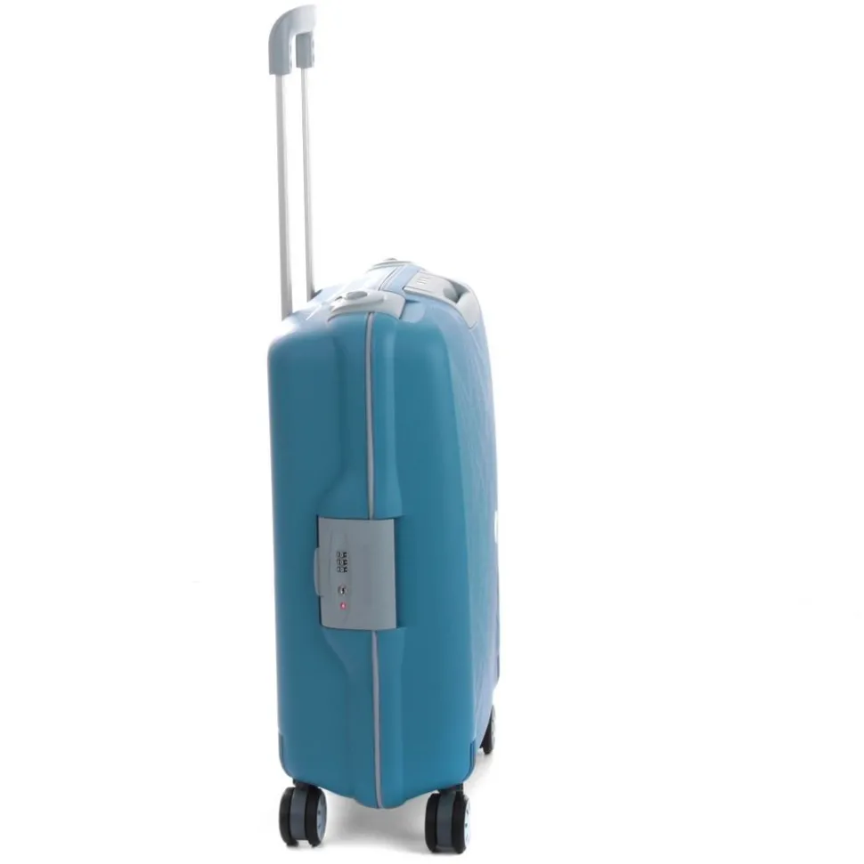 trolley_cabina_roncato_light__ruote_smeraldo_2.webp Cheap Roncato Trolley cabina Light 4 ruote Smeraldo