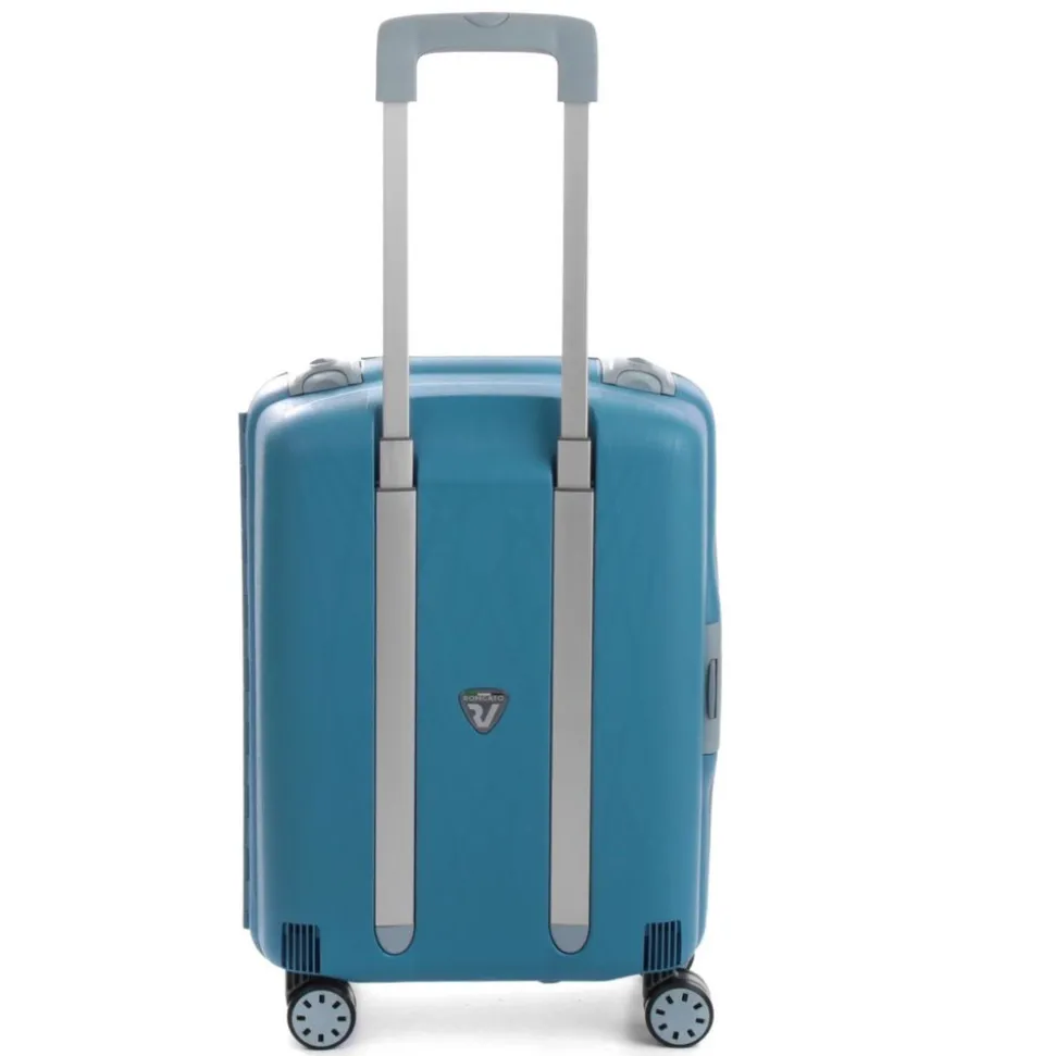 trolley_cabina_roncato_light__ruote_smeraldo_4.webp Cheap Roncato Trolley cabina Light 4 ruote Smeraldo