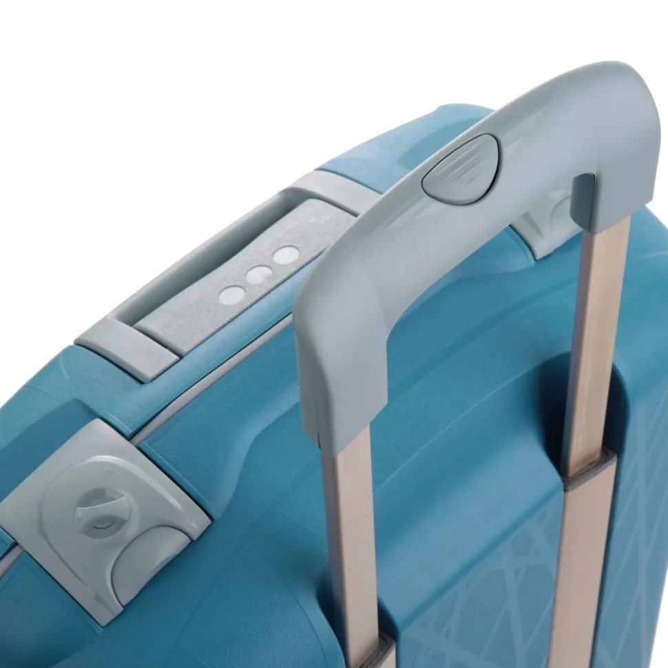 trolley_cabina_roncato_light__ruote_smeraldo_5.webp Cheap Roncato Trolley cabina Light 4 ruote Smeraldo