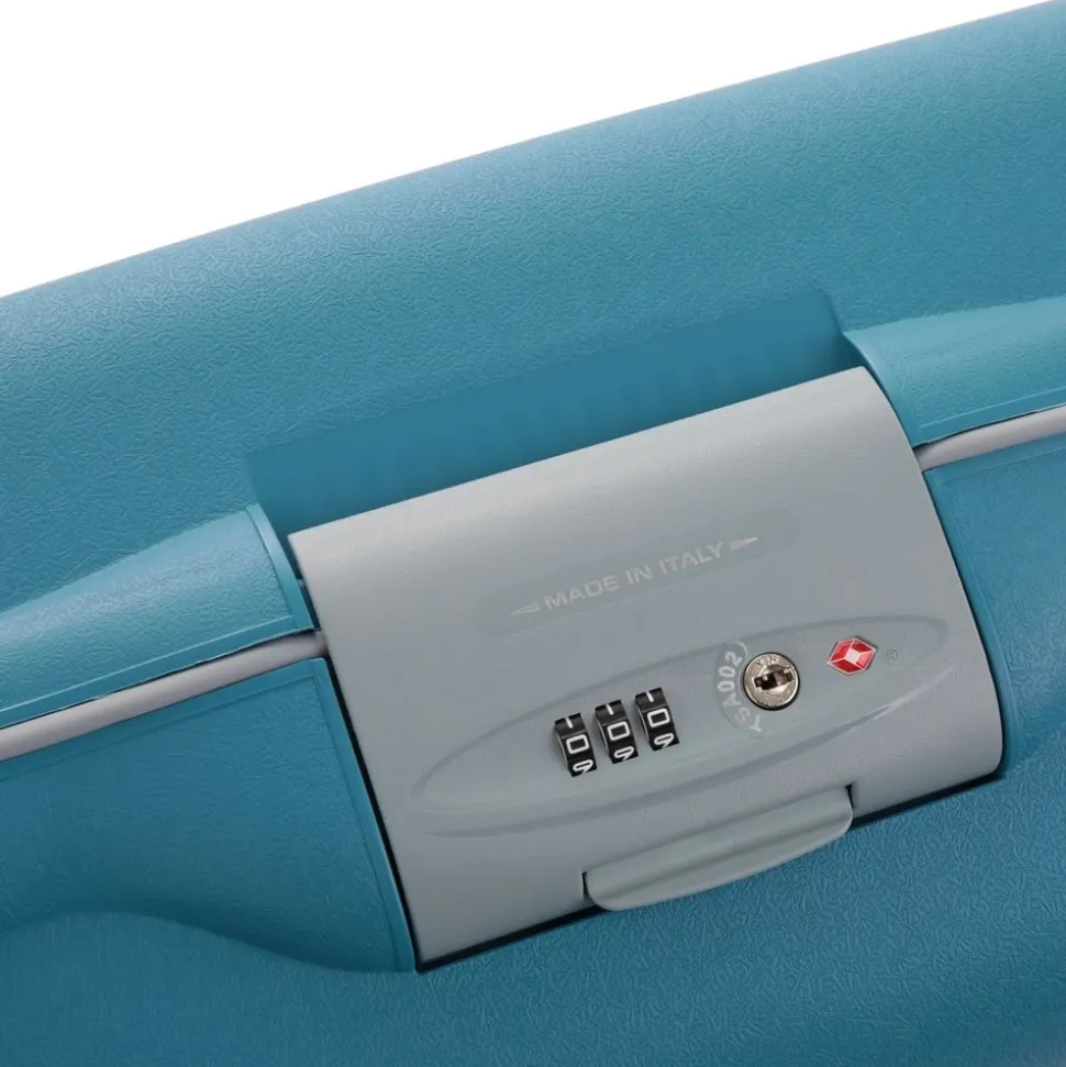 trolley_cabina_roncato_light__ruote_smeraldo_6.webp Cheap Roncato Trolley cabina Light 4 ruote Smeraldo