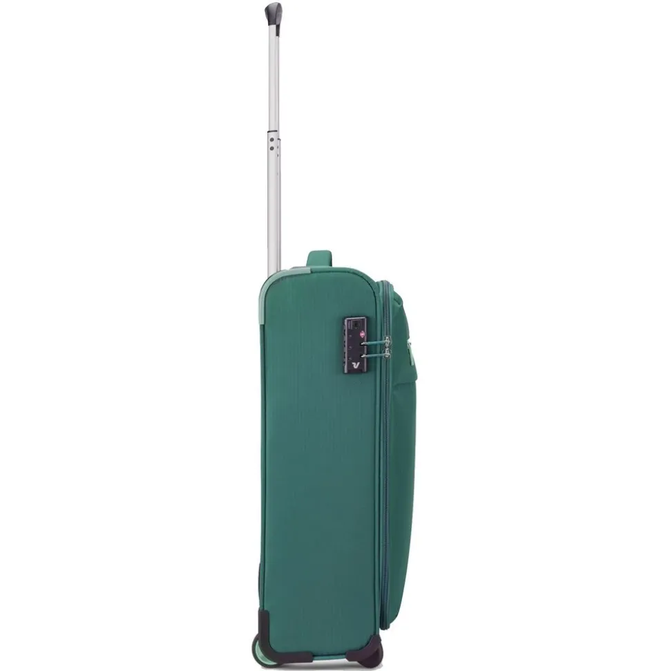 Cheap Roncato Trolley cabina Lite Soft 4745 Verde