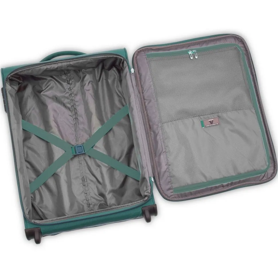 trolley_cabina_roncato_lite_soft__verde_3-1.webp Cheap Roncato Trolley cabina Lite Soft 4745 Verde