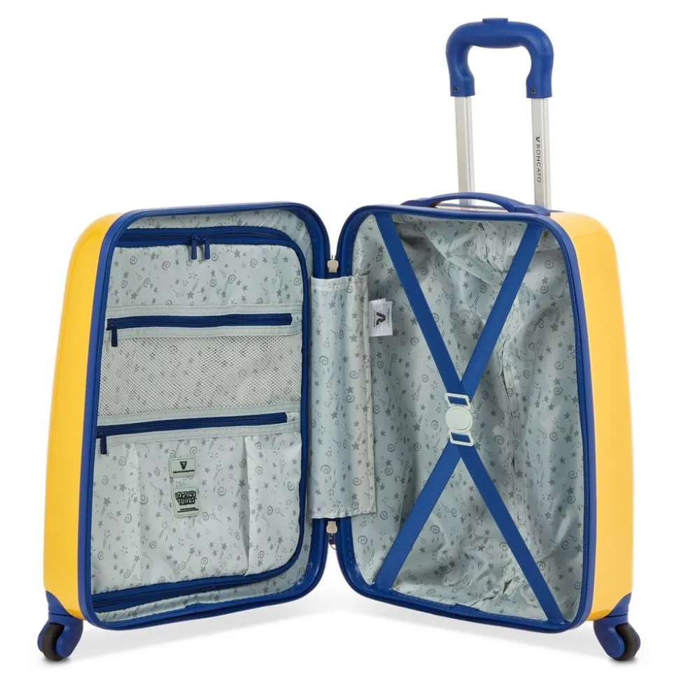 trolley_cabina_roncato_looney_tunes_duffy_duck_papaya_3.webp Flash Sale Roncato Trolley cabina Looney Tunes Duffy Duck Papaya DuffyDuckPapaya