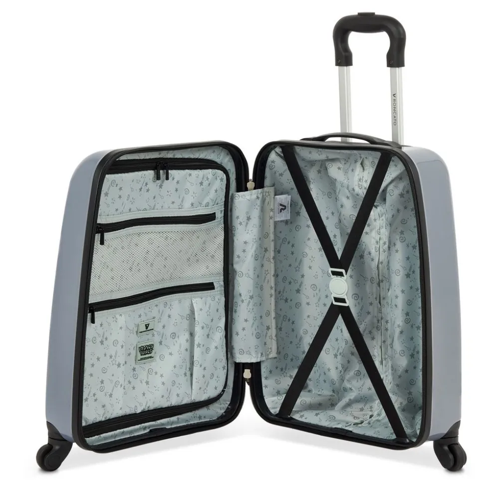 trolley_cabina_roncato_looney_tunes_taz_antracite_3.webp Flash Sale Roncato Trolley cabina Looney Tunes Taz Antracite TazAntracite