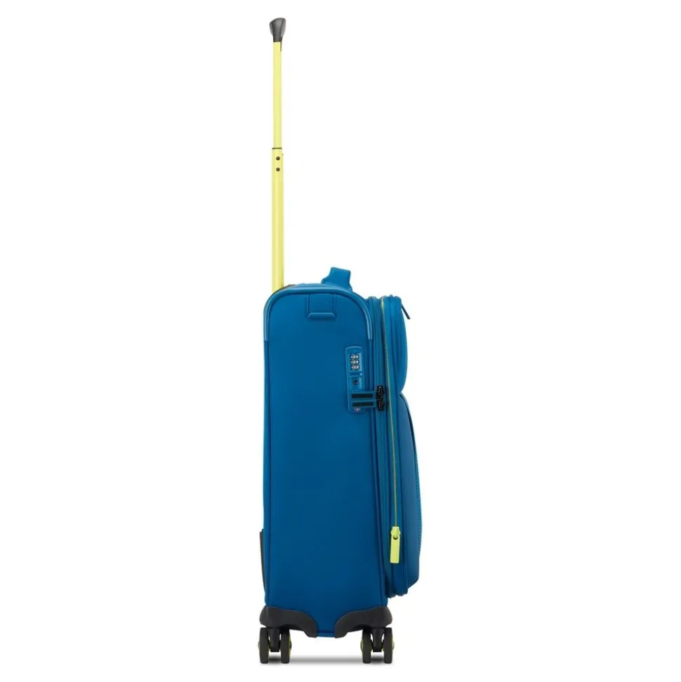 trolley_cabina_roncato_move__blu_laguna_2.webp Best Sale Roncato Trolley cabina Move 5353 Blu Laguna BluLaguna