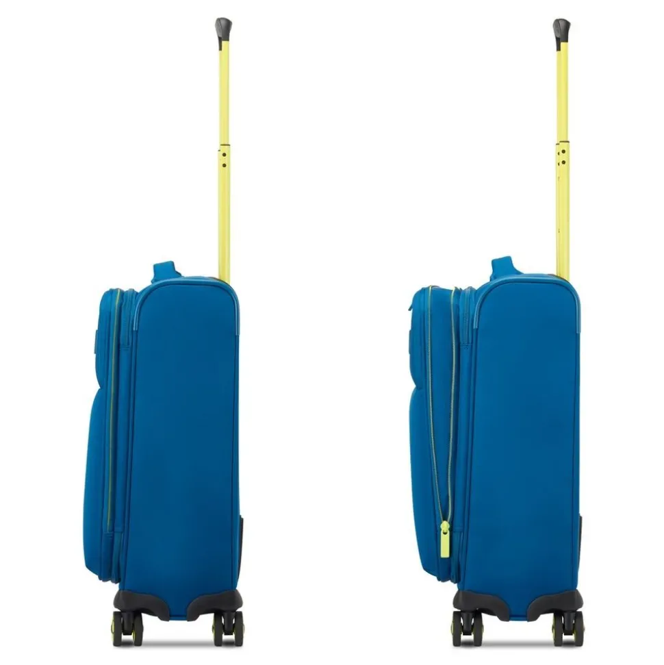 trolley_cabina_roncato_move__blu_laguna_4.webp Best Sale Roncato Trolley cabina Move 5353 Blu Laguna BluLaguna