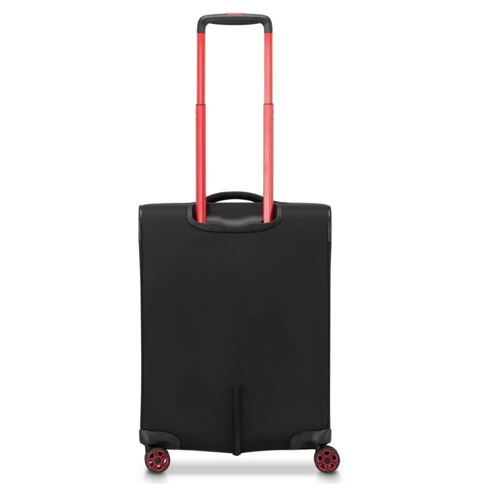 trolley_cabina_roncato_move__nero_fumo_5.webp Outlet Roncato Trolley cabina Move 5353 Nero Fumo NeroFumo