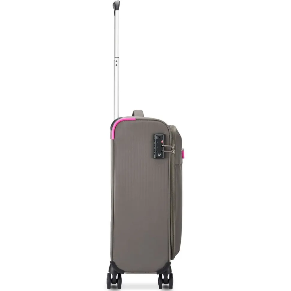 trolley_cabina_roncato_neon_lite__grigio_2.webp Discount Roncato Trolley cabina Neon Lite 4746 Grigio