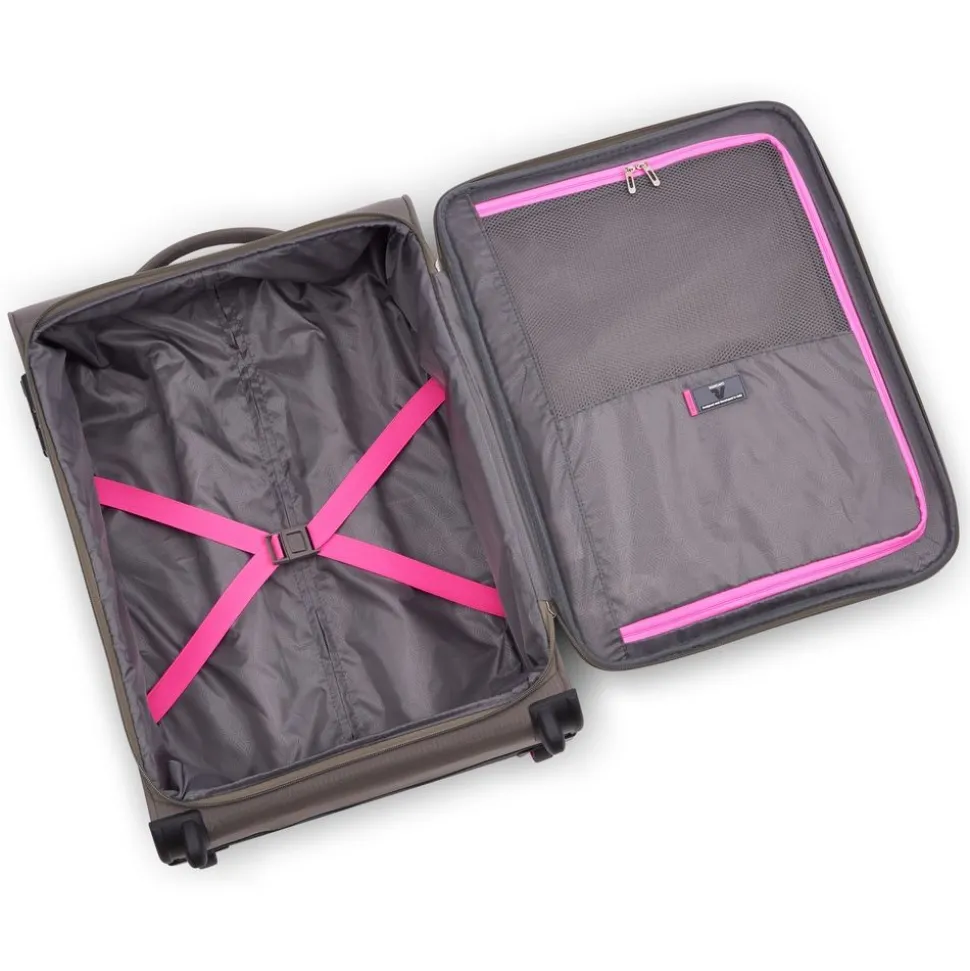 trolley_cabina_roncato_neon_lite__grigio_4-1.webp Cheap Roncato Trolley cabina Neon Lite 4745 Grigio