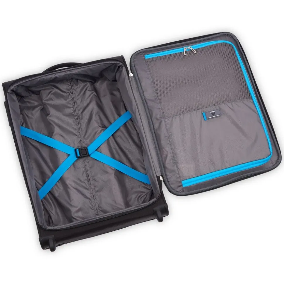 trolley_cabina_roncato_neon_lite__nero_4-1.webp Sale Roncato Trolley cabina Neon Lite 4745 Nero