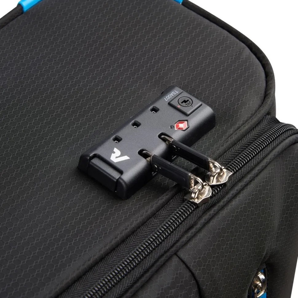 trolley_cabina_roncato_neon_lite__nero_5-1.webp Sale Roncato Trolley cabina Neon Lite 4745 Nero