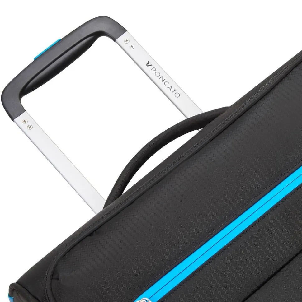 trolley_cabina_roncato_neon_lite__nero_7-1.webp Sale Roncato Trolley cabina Neon Lite 4745 Nero