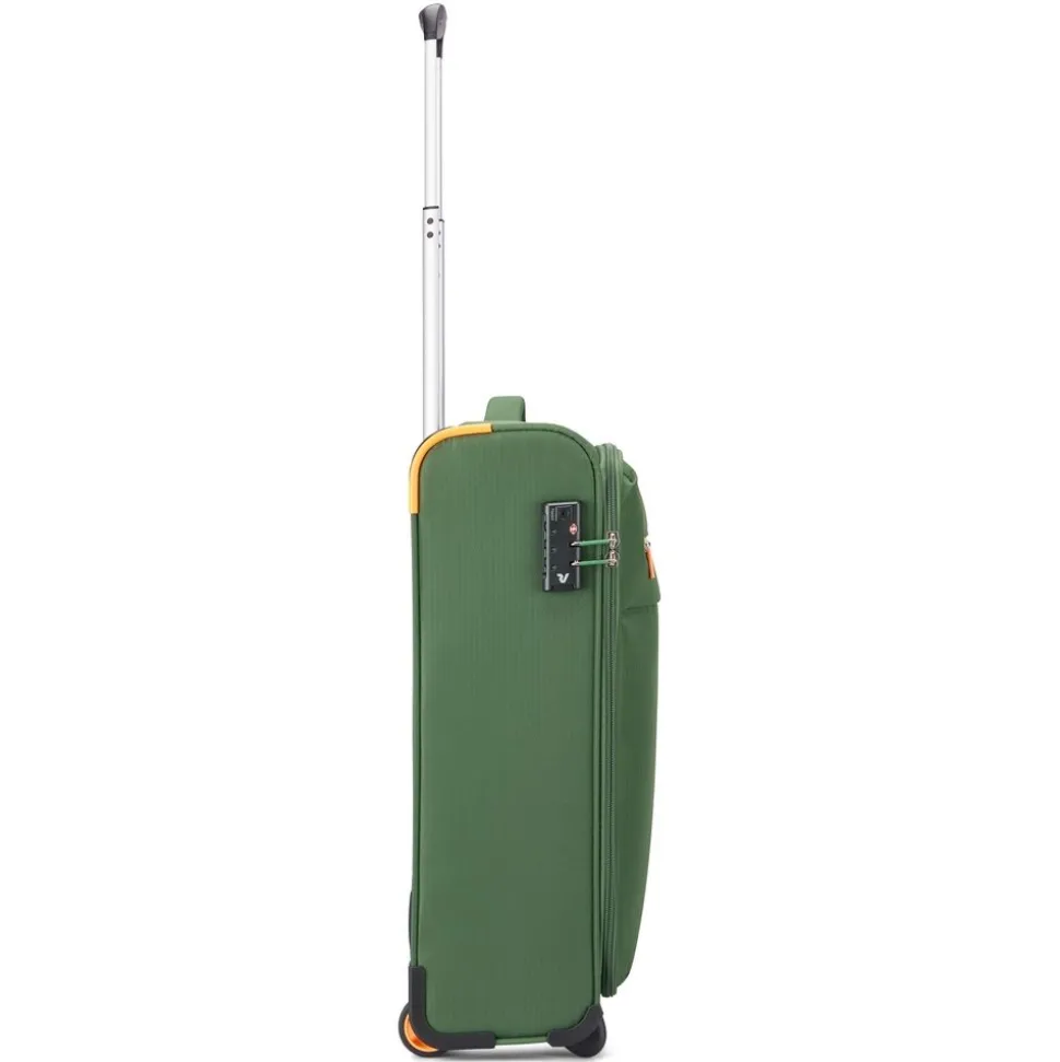 trolley_cabina_roncato_neon_lite__verde_militare_2-1.webp Fashion Roncato Trolley cabina Neon Lite 4745 Verde Militare VerdeMilitare
