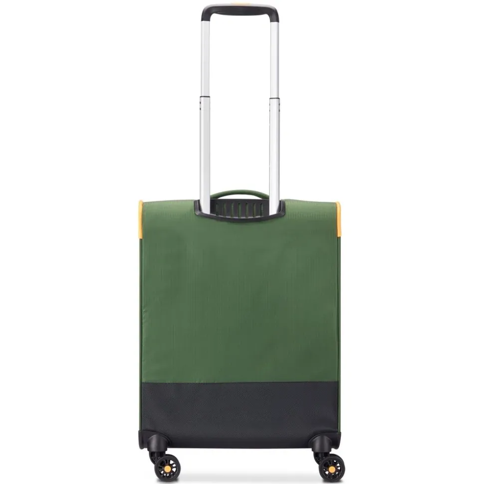trolley_cabina_roncato_neon_lite__verde_militare_3.webp Best Sale Roncato Trolley cabina Neon Lite 4746 Verde Militare VerdeMilitare