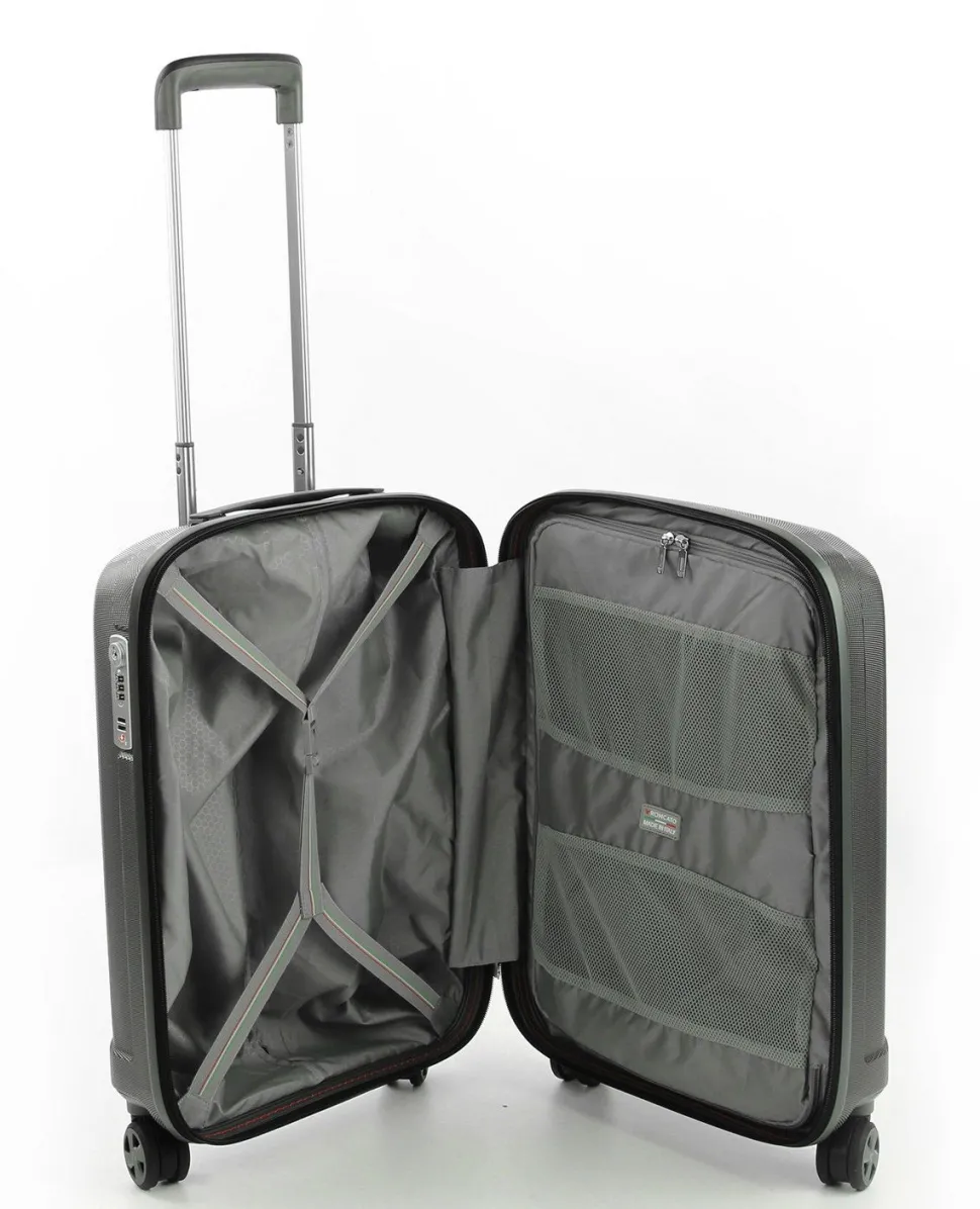 trolley_cabina_roncato_unica__antracite_4.webp Sale Roncato Trolley cabina Unica 5613 Antracite