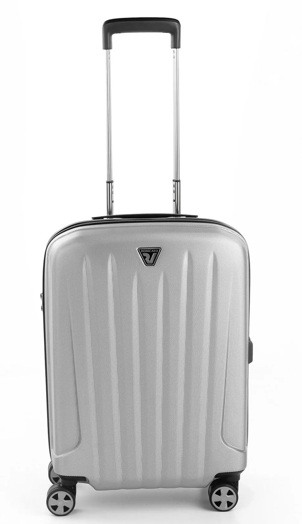 trolley_cabina_roncato_unica__argento_6.webp Store Roncato Trolley cabina Unica 5613 Argento