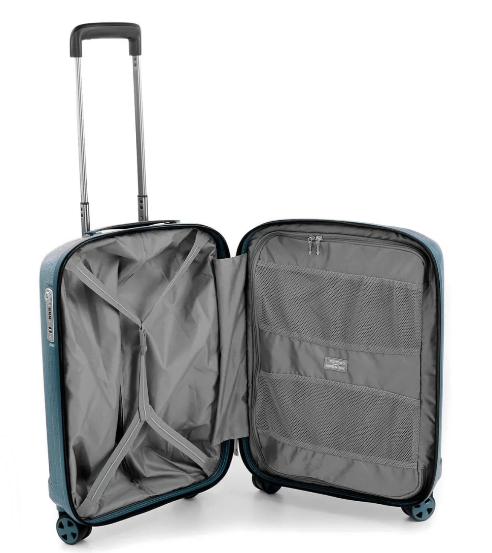 trolley_cabina_roncato_unica__azzurro_3.webp Clearance Roncato Trolley cabina Unica 5613 Azzurro