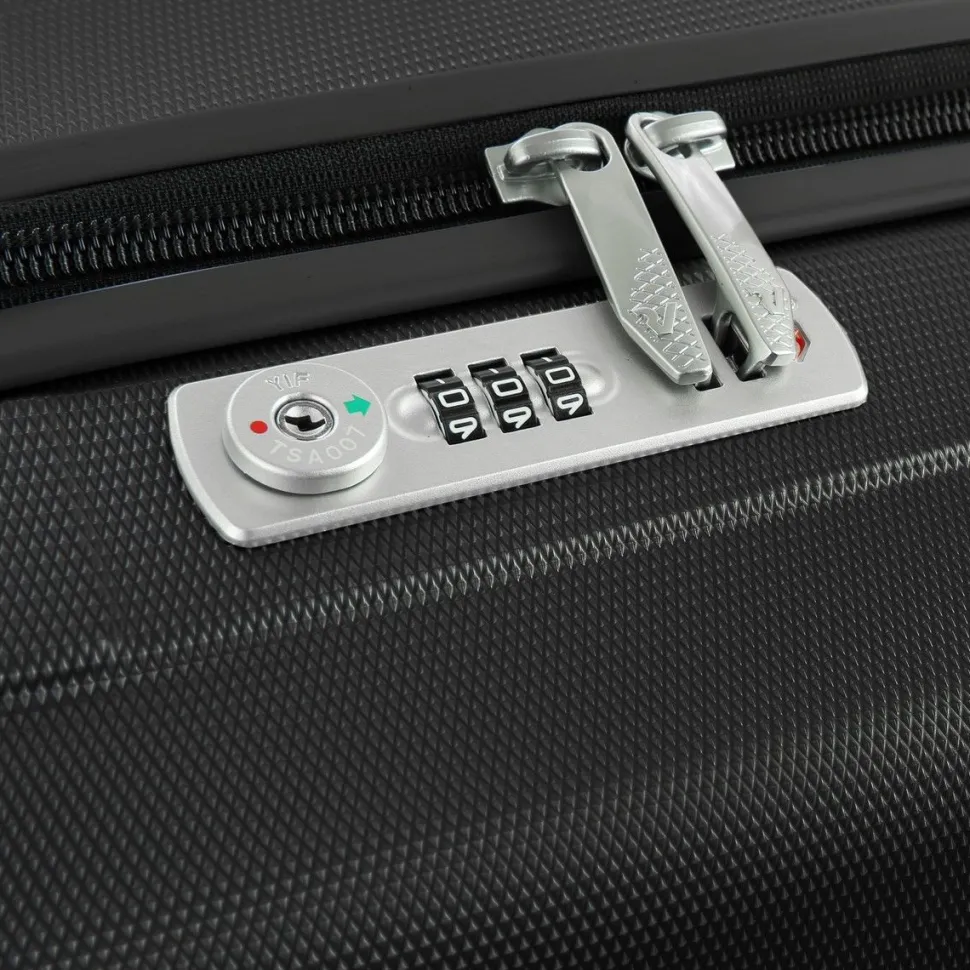 trolley_cabina_roncato_unica__nero_2.webp Best Sale Roncato Trolley cabina Unica 5613 Nero