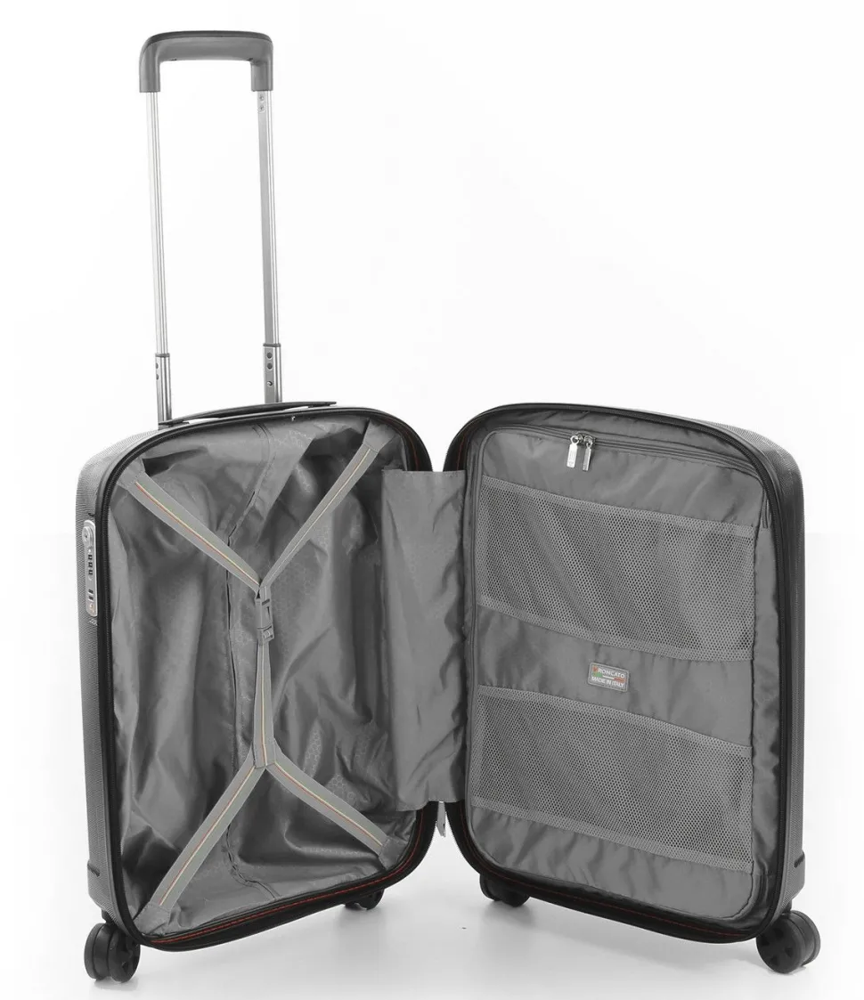trolley_cabina_roncato_unica__nero_4.webp Best Sale Roncato Trolley cabina Unica 5613 Nero