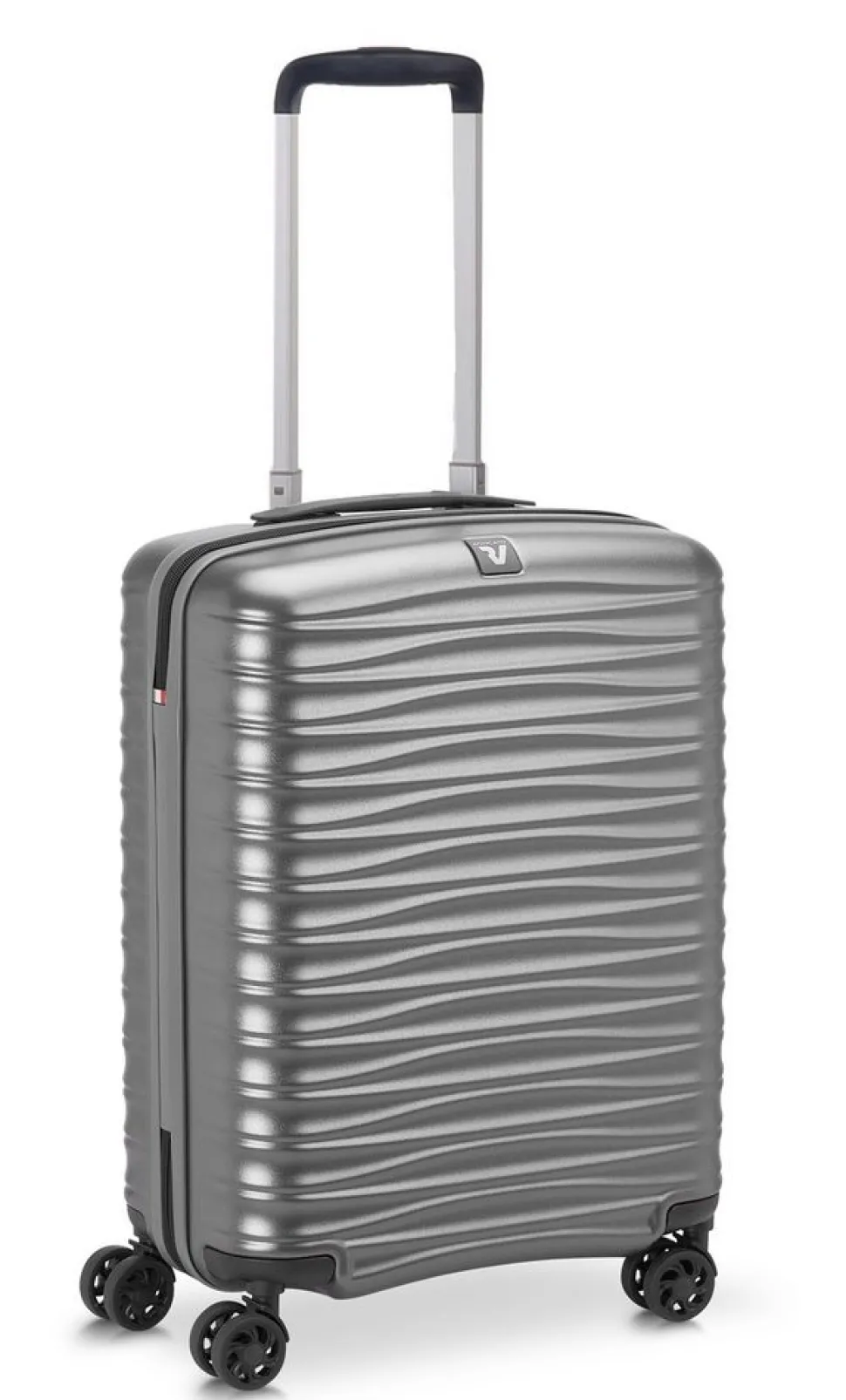 Clearance Roncato Trolley cabina Wave 9723 Champagne