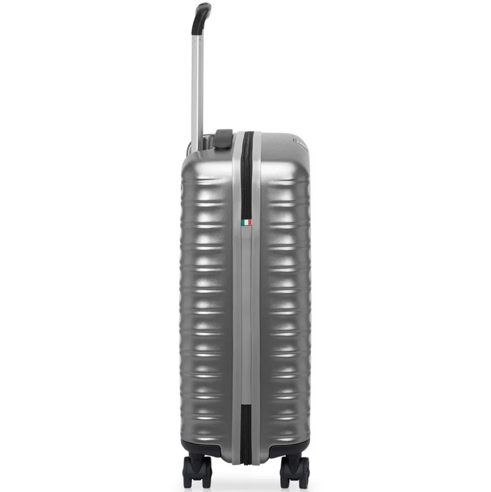 trolley_cabina_roncato_wave__champagne_2.webp Clearance Roncato Trolley cabina Wave 9723 Champagne