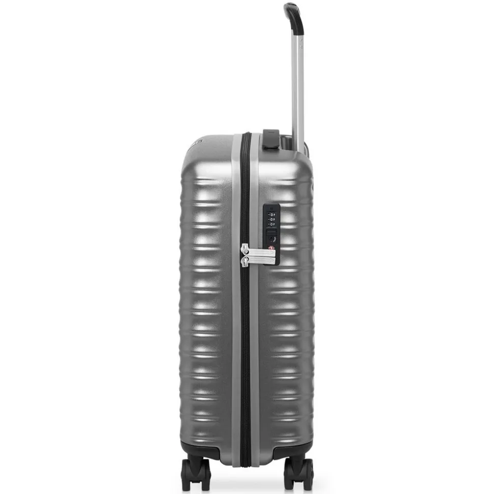 trolley_cabina_roncato_wave__champagne_4.webp Clearance Roncato Trolley cabina Wave 9723 Champagne