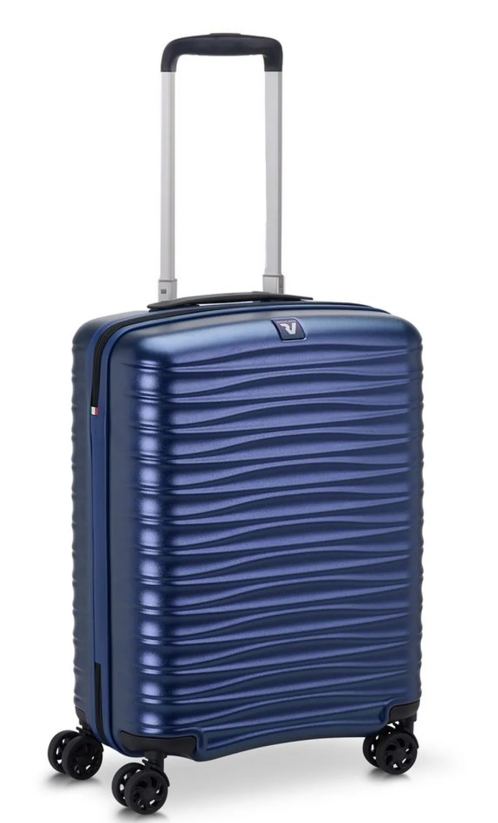 Clearance Roncato Trolley cabina Wave 9723 Denim