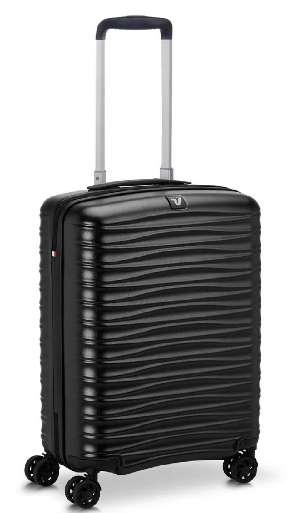 Clearance Roncato Trolley cabina Wave 9723 Nero