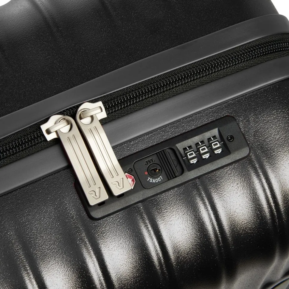 trolley_cabina_roncato_wave__nero_5.webp Clearance Roncato Trolley cabina Wave 9723 Nero