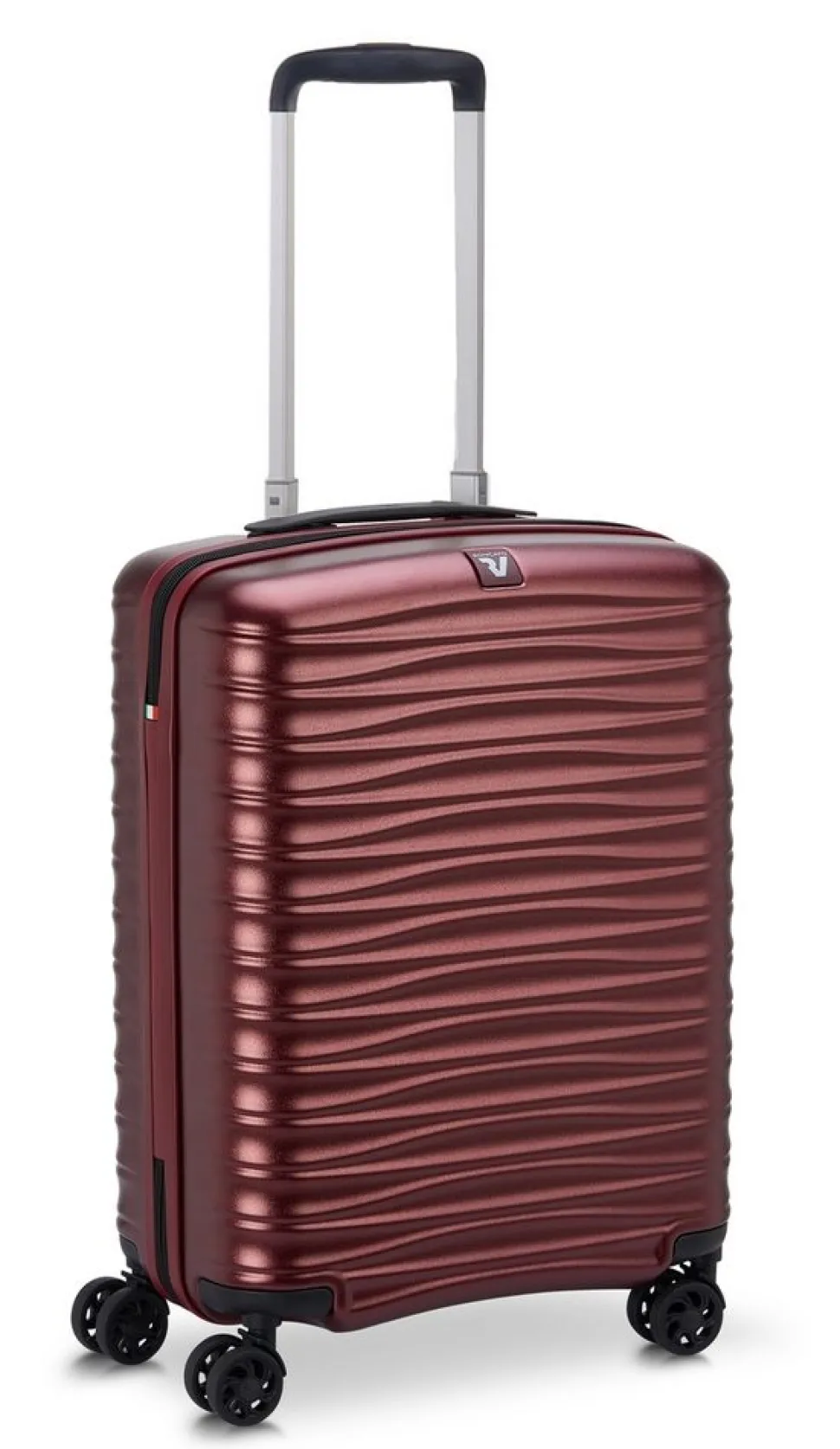 Cheap Roncato Trolley cabina Wave 9723 Rosso Scuro RossoScuro