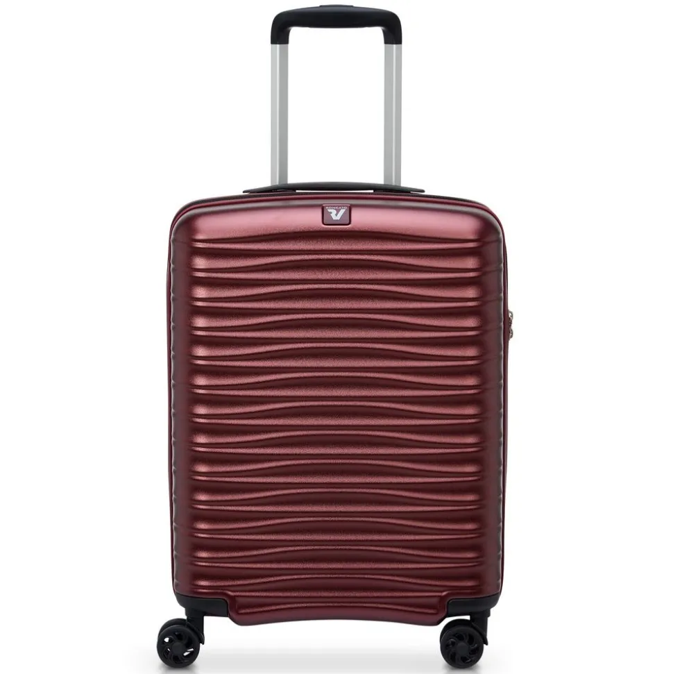 Cheap Roncato Trolley cabina Wave 9723 Rosso Scuro RossoScuro